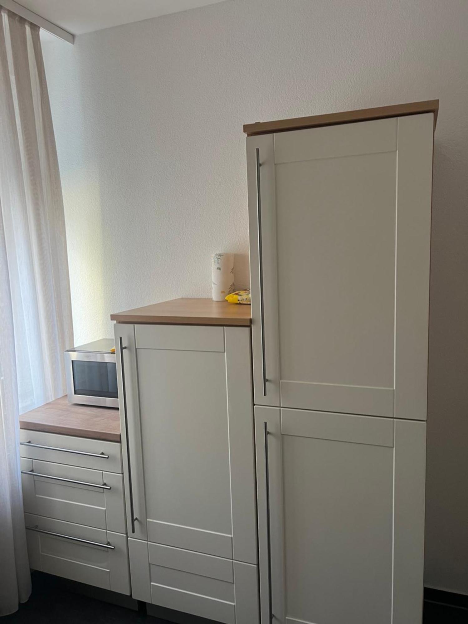 Apartment 1 In Duisburg-mitte, Altstadt