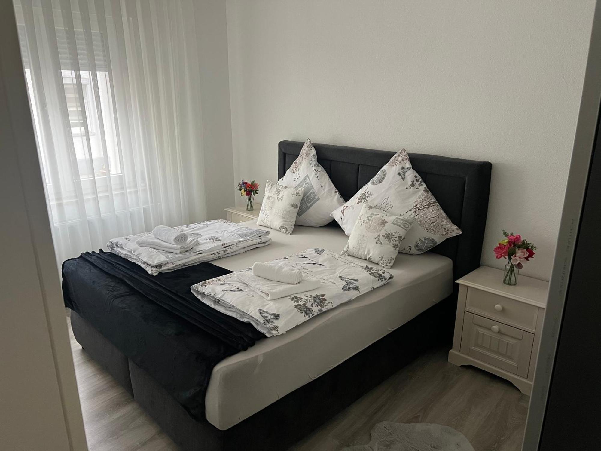 Apartment 1 In Duisburg-mitte, Altstadt